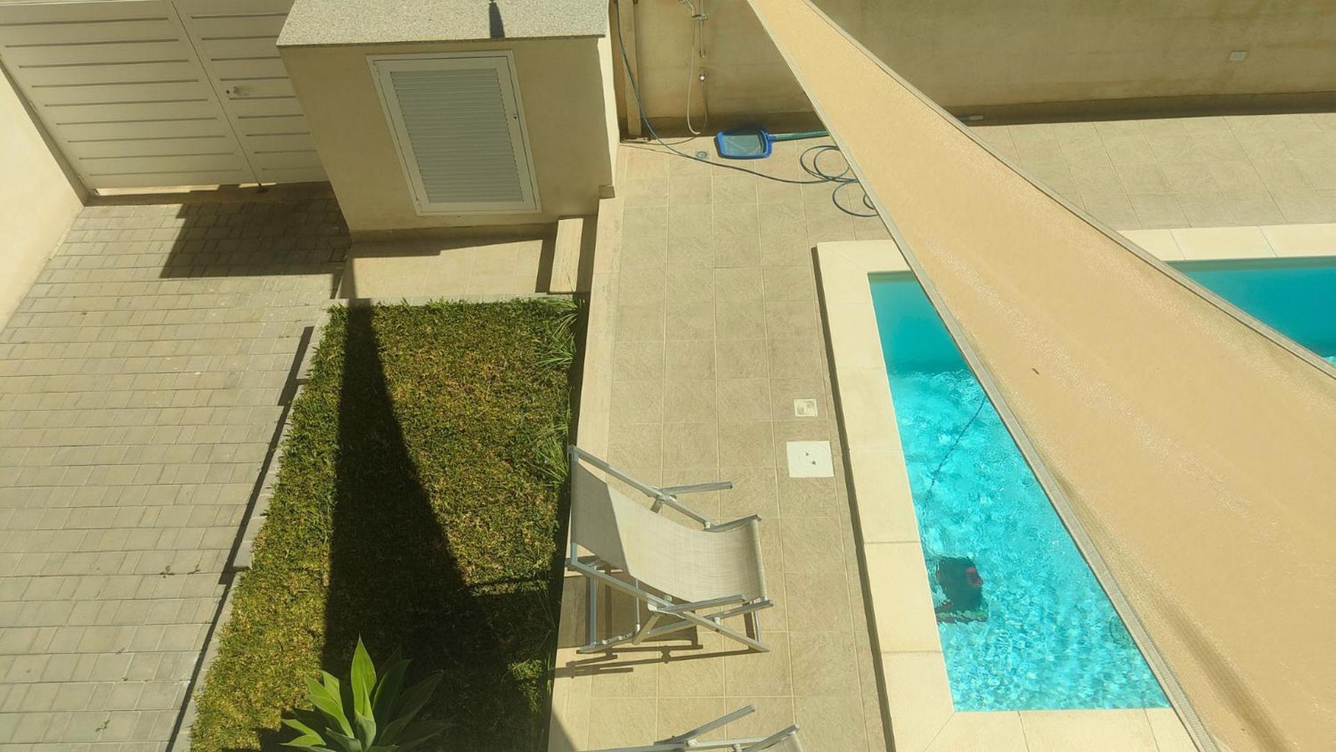 Baia Marzamemi Appartamenti Vendicari, Balata, Tonnara, Cortile Del Rais エクステリア 写真
